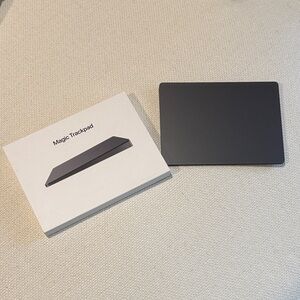 Apple Magic Trackpad 2 - space grey
